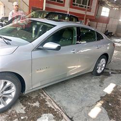 شيفروليه ماليبو